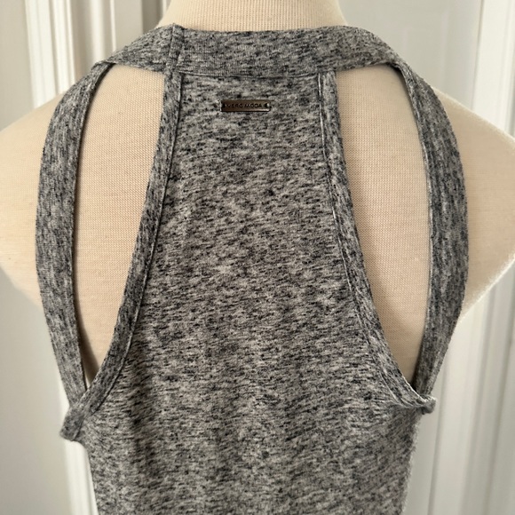 Vera Moda Soft Athletic Dress - Picture 4 of 8